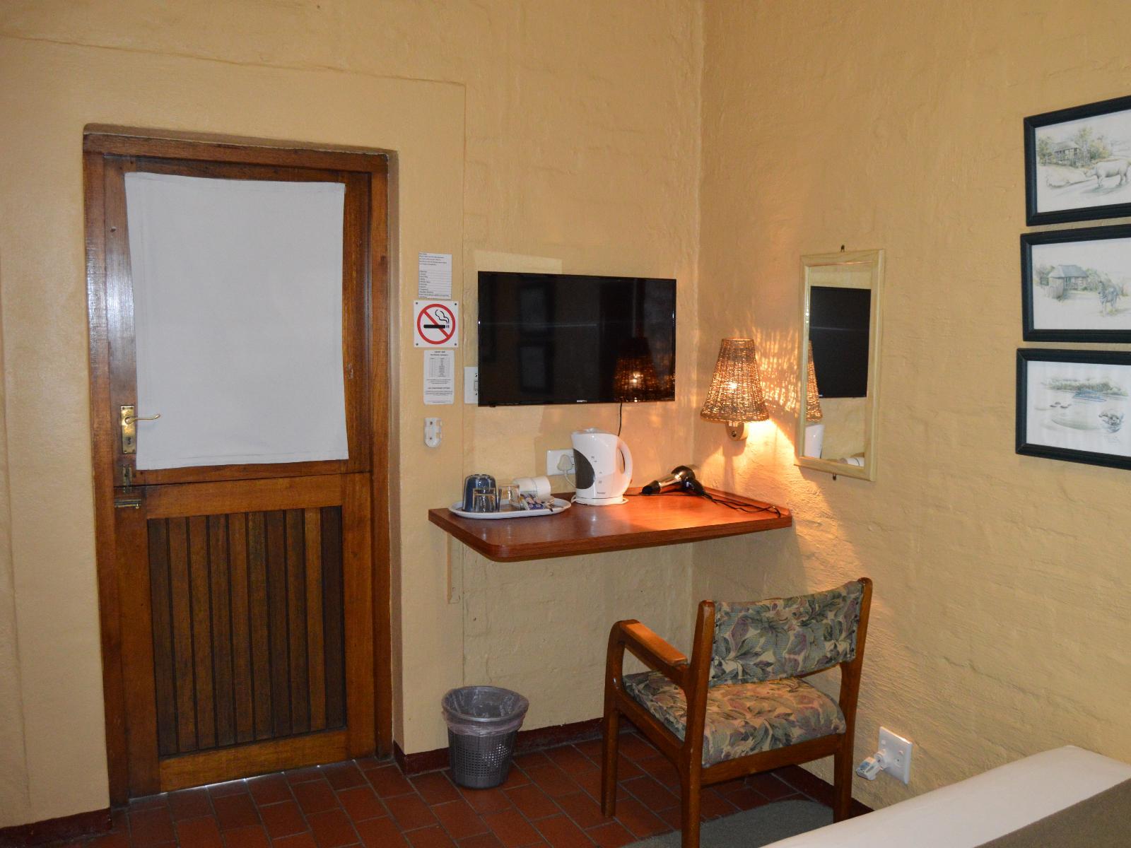 Ascot Inn Pietermaritzburg Exteriér fotografie