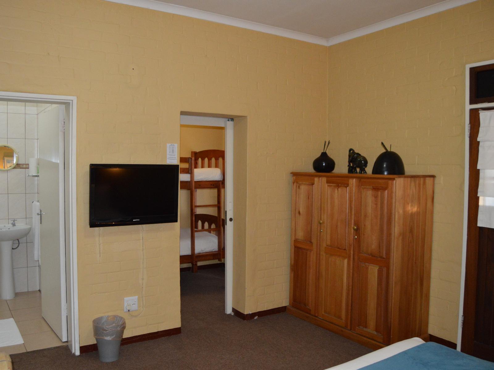 Ascot Inn Pietermaritzburg Exteriér fotografie